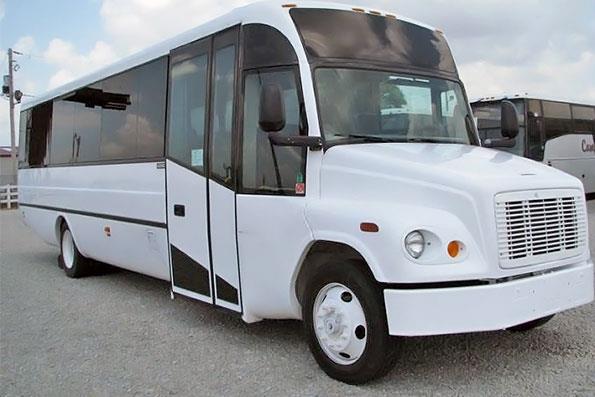 Party Bus Prices Chippewa Falls